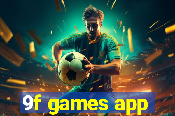 9f games app